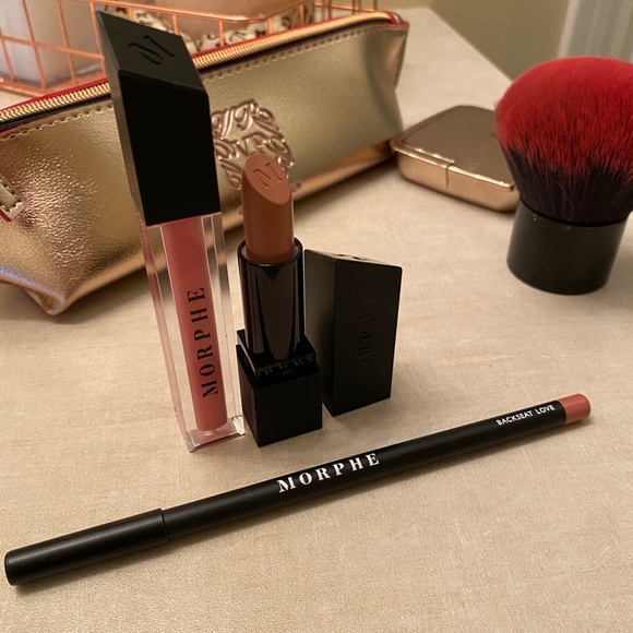 Morphe Other - Morphe lip set